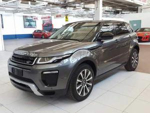 Land Rover Range Rover Evoque 2.0 TD CV 5p. SE Dynamic