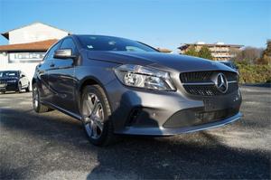 MERCEDES-BENZ A 180 d Inspiration Navi rif. 