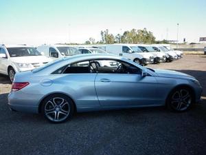 MERCEDES-BENZ E 220 E CDI Sport Autom. 2 PORTE COUPE rif.