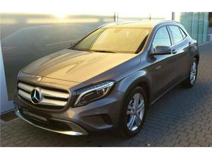 MERCEDES-BENZ GLA 200 CDI Automatic Sport - NAVI - BLUETOOTH