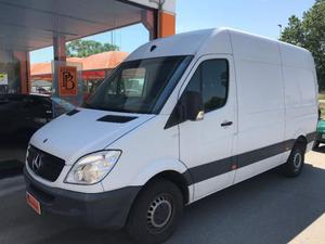 MERCEDES-BENZ Sprinter F43L/ CDI SL-TA Furgone rif.