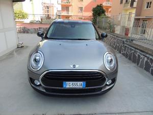 MINI Clubman 2.0 Cooper D Business Automatica rif. 