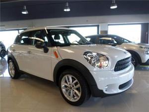 MINI One D Countryman Mini 1.6 OK NEOPATENTATI