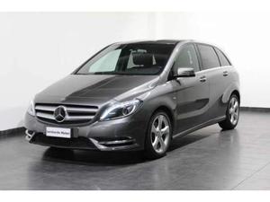 Mercedes-Benz B  CDI Executive