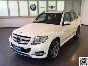 Mercedes-Benz GLK 200 GLK 200 cdi Sport (BlueEff) '12