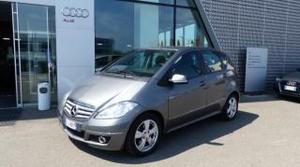 Mercedes-benz a 180 cdi avantgarde