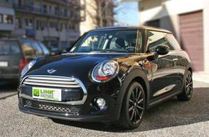 Mini 1.5 Cooper Carbon Black - NUOVISSIMA - UNIPRO -