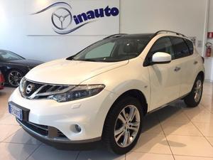 NISSAN Murano 2.5 dCi Tekna rif. 