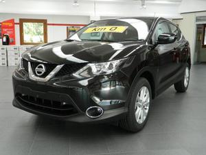 NISSAN Qashqai 1.5 dCi DPF Acenta rif. 