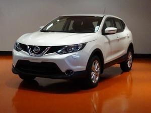 NISSAN Qashqai 1.6 dCi 2WD Acenta rif. 