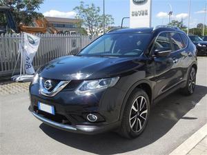 NISSAN X-Trail 1.6 dCi 2WD Tekna rif. 