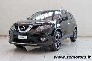 NISSAN X-Trail 1.6 dCi 4WD Style Edition 1 Proprietario rif.