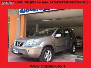 NISSAN X-Trail 2.2 TD Di Elegance rif. 