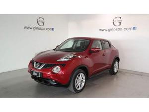 Nissan Juke 1.5 dCi Start&Stop Acenta