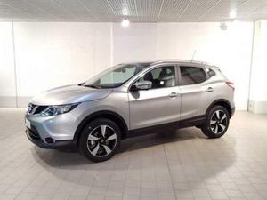 Nissan Qashqai 1.5 dCi 360