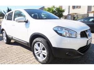 Nissan qashqai 1.5 dci dpf acenta imm 