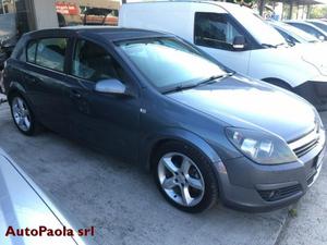 OPEL Astra 1.7 CDTI 101CV 5 porte Cosmo rif. 