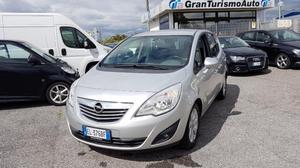 OPEL Meriva 1.7 CDTI 110CV Cosmo KM UNIPRO' rif.