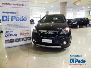 OPEL Mokka 1.6 CDTI Ecotec 136CV 4x2 Start&Stop Cosmo rif.