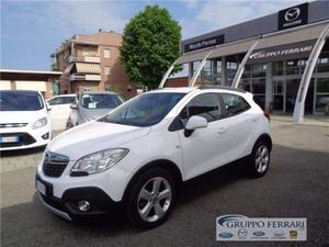 OPEL Mokka 1.6 Ecotec 115CV