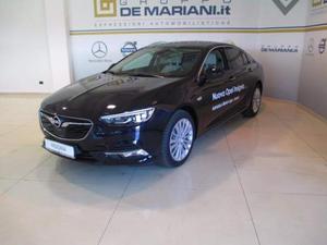 Opel Insignia 1.6 CDTI 136CV 5 porte aut. Innovation