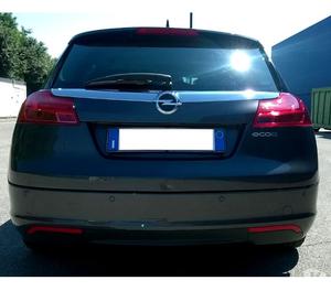 Opel Insignia, 160 CV, Start & Stop Ecoflex Sport