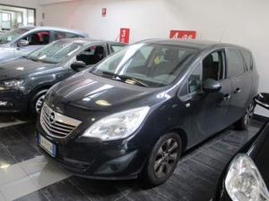 Opel Meriva Cosmo Eco Sport