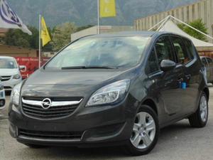 Opel Meriva Meriva 1.6 CDTI S&S Advance NUOVA da imm.re