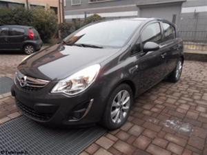 Opel CORSA 1.2 5 PORTE START&STOP E