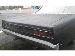 PLYMOUTH FURY 3 convertibile 383 cu