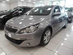 Peugeot 308 BlueHDi 120 S&S Business