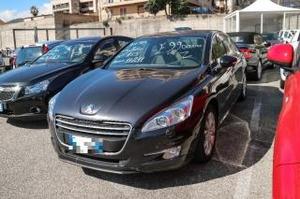 Peugeot  hdi 140cv business