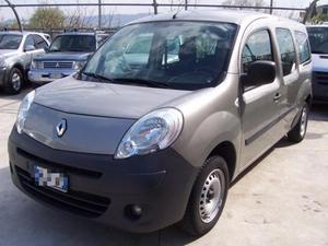 RENAULT Kangoo 1.5 dCi 110CV F.AP. 4p. Express Maxi rif.