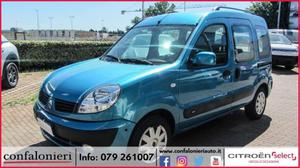 RENAULT Kangoo 1.5 dCi. Helios - Sassari rif. 