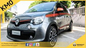 RENAULT Twingo GT Tce110 CV - Sassari rif. 