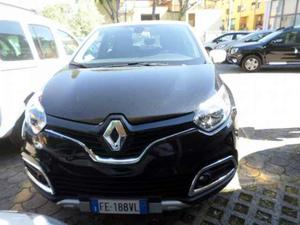 Renault Captur Exite Energy 1.5 dci 90cv E6