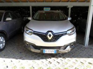 Renault Kadjar Intens Energy dci 110cv