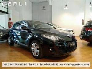 Renault megane 1.5 dci 110cv attractive