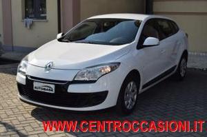 Renault megane mÃ©gane 1.5 dci 110cv sportour runaway