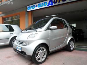 SMART ForTwo 700 coupé passion MOTORE NUOVO!!!!! rif.