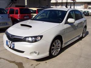 SUBARU Impreza 2.0D Sport Dynamic rif. 