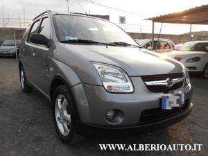 SUZUKI Ignis V cat 4WD VVT km certificati rif. 