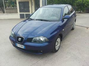 Seat Ibiza 1.4 TDI 5 Porte Signo