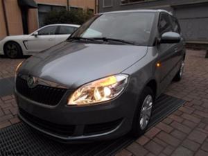 Skoda FABIA 1.2 6V 60CV 5P. YOUNG OK