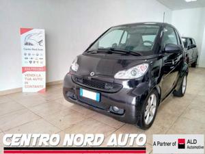 Smart Fortwo  Kw Mhd Coup Pulse Servosterzo