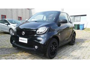 Smart forTwo III  Benzina fortwo 0.9 Turbo 18th