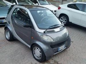 Smart fortwo 800 cdi passion ***diesel***