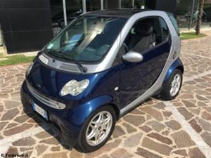 Smart FORTWO 600CC PASSION AUTOMATIC