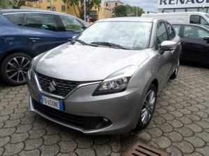 Suzuki Baleno SHVS 5p kw