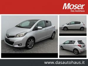 TOYOTA Yaris 1.3 Style rif. 